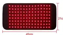 Recovery Pro portable red light therapy pad